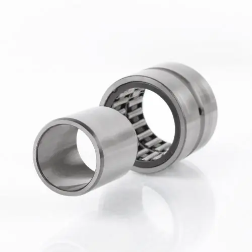 Nadellager NAO40-55-17 ID 40mm AD 55mm Breite17mm INA Begrenztes Angebot
