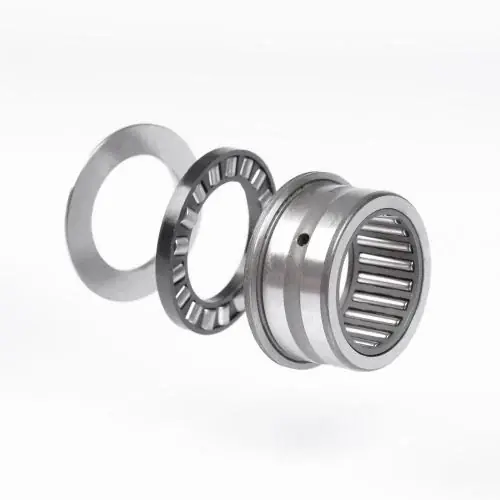 Angebot Nadel-Axialkugellager NKXR25 -Z ID 25mm AD 37mm Breite30mm -20 b.+120GradC NKE