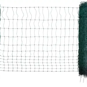 Sichere Zahlung Kerbl Geflügelnetz Premium - grün,50m 122cm - ES - nicht elektr.