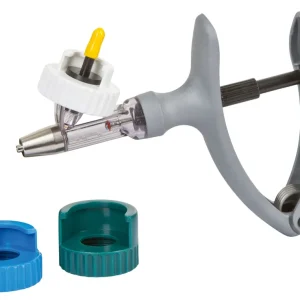 HSW Eco-Matic mit Universal-Adapter-Set Rabatt