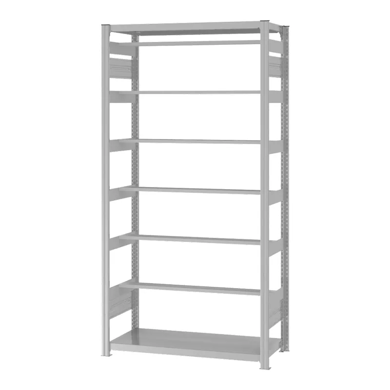 Rabatt hofe Pendelheftregal - Stecksystem ORION PLUS