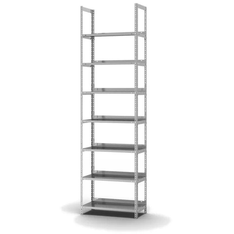 hofe Aktenregal für Einseitige Nutzung - Schraubsystem WR Angebot