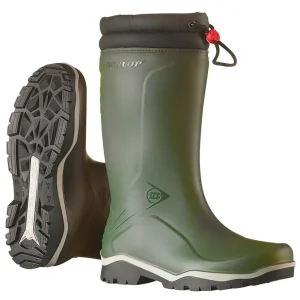 Neuheit Dunlop® Blizzard Winterstiefel