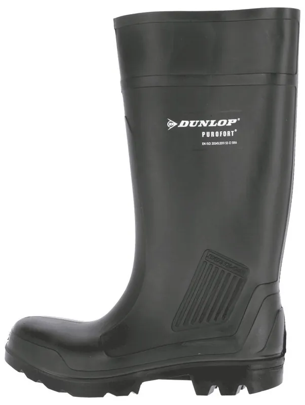 Top-Angebot Dunlop® Sicherheitsstiefel Purofort S5