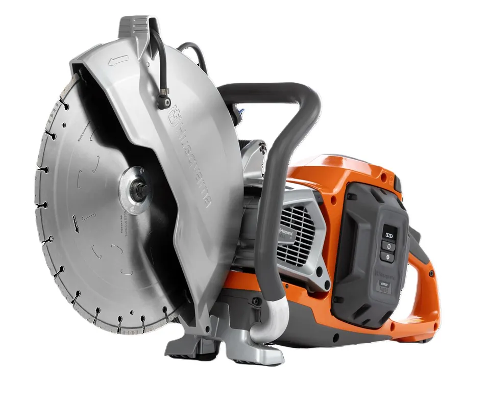 Husqvarna 94V Trennschleifer K 1 PACE Highlight