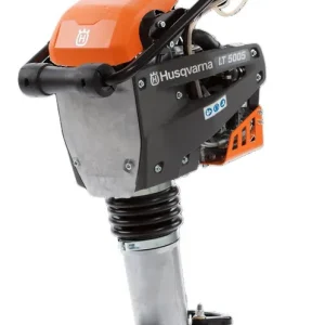Husqvarna Stampfer LT 5005 Honda Must-Have
