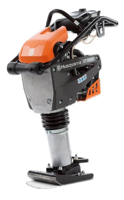 Husqvarna Stampfer LT 5005 Honda Must-Have