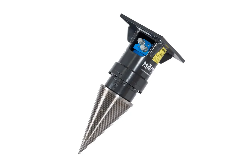 Top-Seller HÄNER Kegelspalter HKS