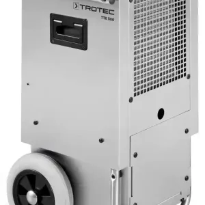Bestpreis Trotec Bautrockner TTK 500