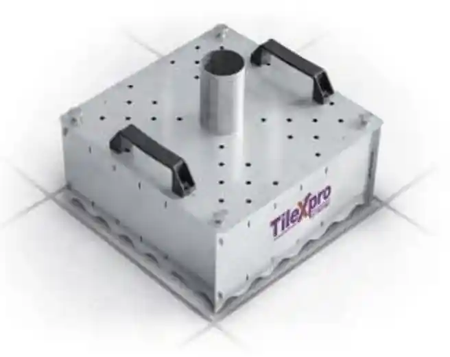 Trotec Fliesenaufnahmesystem TilexPro Top-Angebot