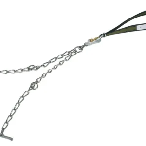 Kerbl Rinderanbindung mit Halsband Top Quality Highlight