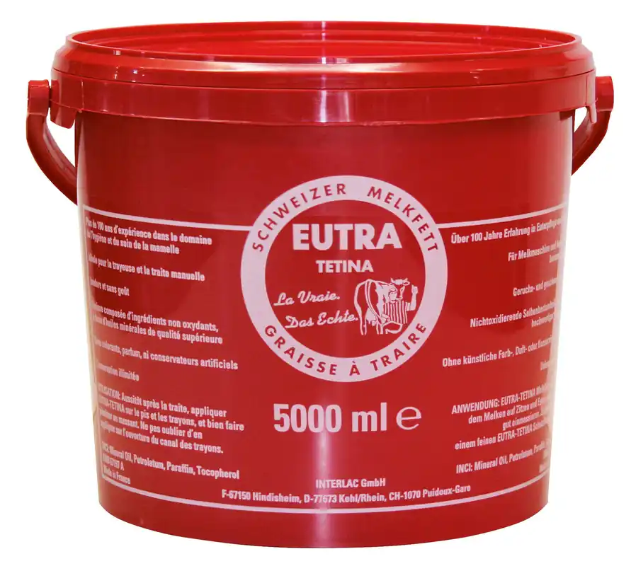 Eutra Melkfett Knallerangebot