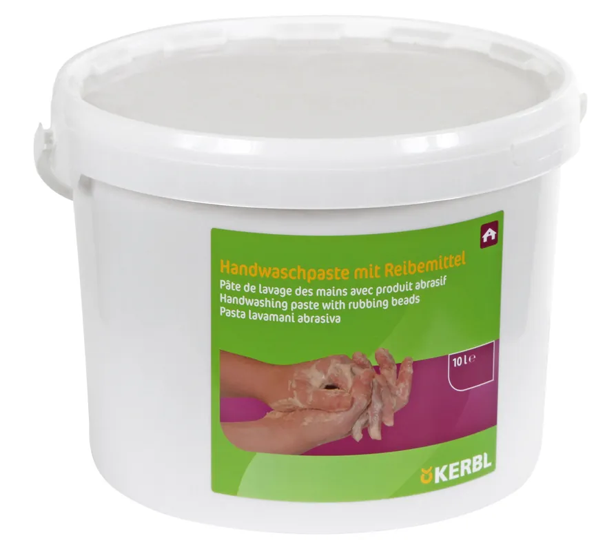 Neu Kerbl Handwaschpaste