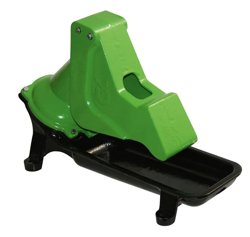 Expressversand Kerbl Weidepumpe mit Doppelhubfunktion