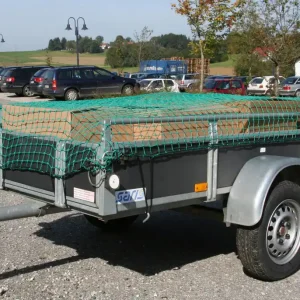 Kerbl Abdecknetz SafeNet Materialstärke 3 mm Meistverkauft