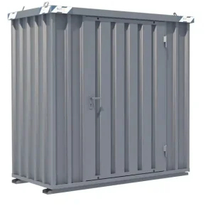 BOS Schnellbau-Lagercontainer SC3000+ Knallerangebot