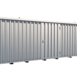 Top-Angebot BOS Schnellbau-Lagercontainer SC3000+