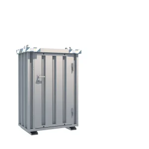 Neue Ware BOS MobilBox MB+ - montiert