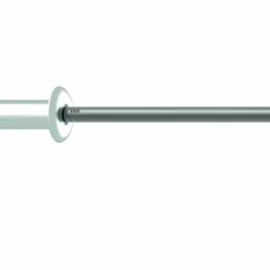 GESIPA Standard Blindniete Stinox - Flachrundkopf Top-Angebot