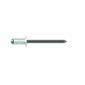 Super-Preis GESIPA PolyGrip® Mehrbereichs-Blindniete Alu/Stahl - Senkkopf 120°