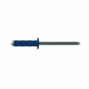 Sonderangebot GESIPA PolyGrip® Farbige Blindniete Alu/Niro - Flachrundkopf