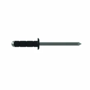 GESIPA PolyGrip® Farbige Blindniete Alu/Niro - Flachrundkopf Direkt Vom Hersteller