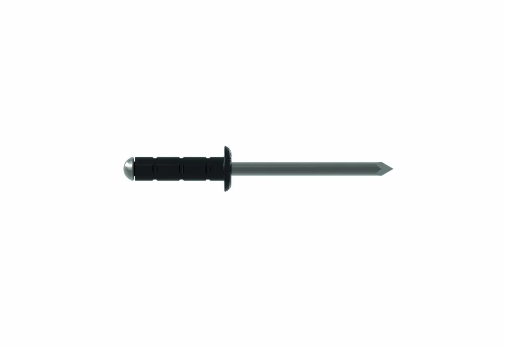 GESIPA PolyGrip® Farbige Blindniete Alu/Niro - Flachrundkopf Direkt Vom Hersteller