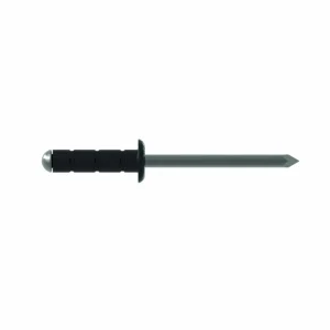Wochenendangebot GESIPA PolyGrip® Farbige Blindniete Alu/Niro - Flachrundkopf