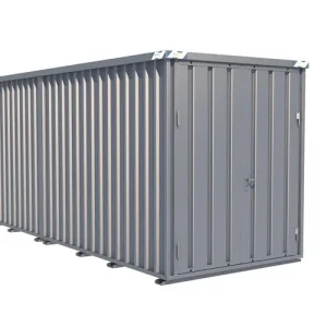 Jetzt Kaufen BOS Container Combination SCC+ - stirnseitig gekoppelt