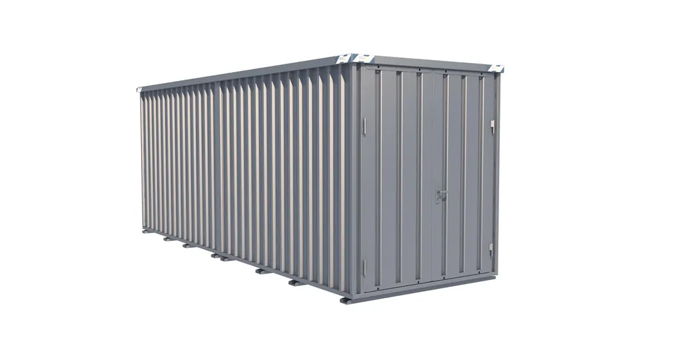 Jetzt Kaufen BOS Container Combination SCC+ - stirnseitig gekoppelt