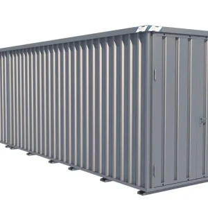 BOS Container Combination SCC+ - stirnseitig gekoppelt Mega-Angebot