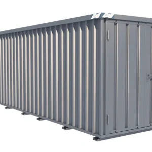 Angebot BOS Container Combination SCC+ - stirnseitig gekoppelt