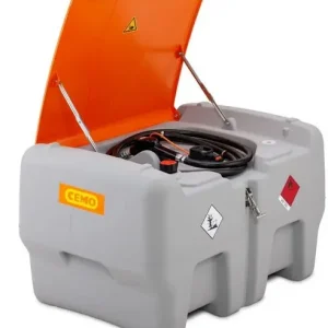 Mega-Angebot CEMO CAS DT MOBIL Easy - 440l