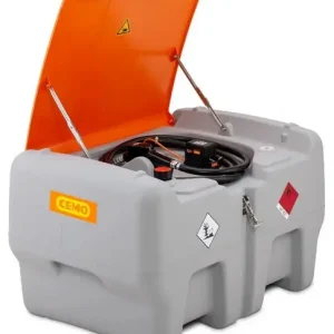 Billig CEMO CAS DT MOBIL Easy - 440l
