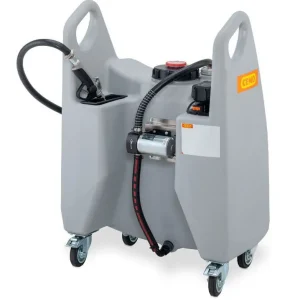 Preis Gesenkt CEMO Transfer-Trolley für Frischöl - 130l