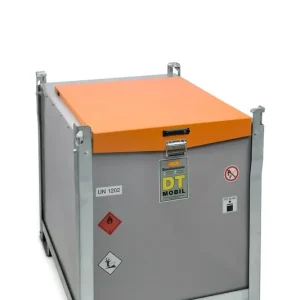 Meistverkauft CEMO DT MOBIL PRO ST Dieseltank mit Elektropumpe