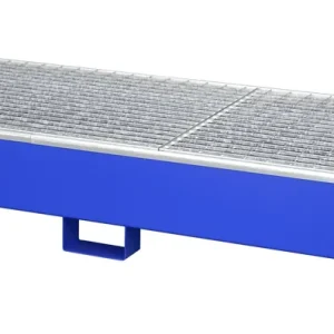 CEMO Stahl-Auffangwanne für 200l Fässer Bestseller