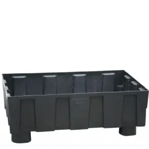 Must-Have CEMO Euro-PE-Auffangwanne 250/2