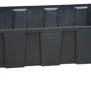 CEMO Euro-PE-Auffangwanne 250/2 Neue Kollektion