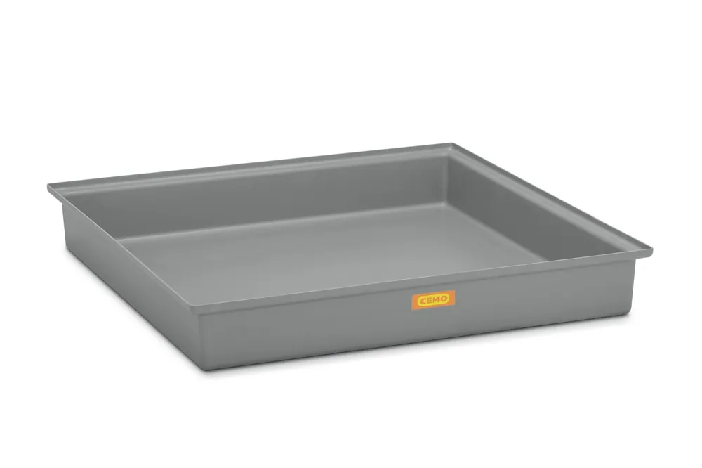 Schnäppchen CEMO GFK-Auffangwanne 220/4