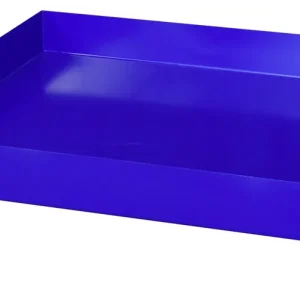 CEMO Stahl-Auffangwanne für 200l Fässer Saisonangebot