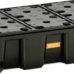 CEMO PE-Kleingebinde-/Laborwanne HD Super-Preis