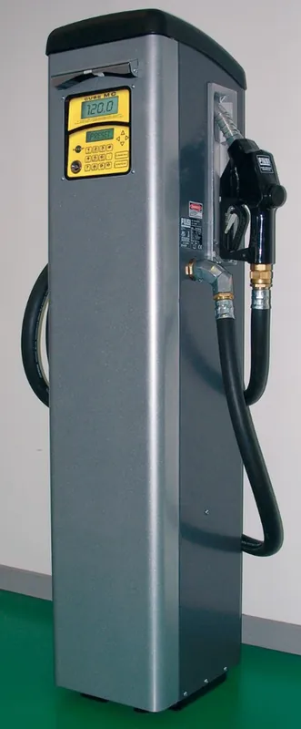 CEMO Diesel-Zapfsäule MC Agilis Online Kaufen