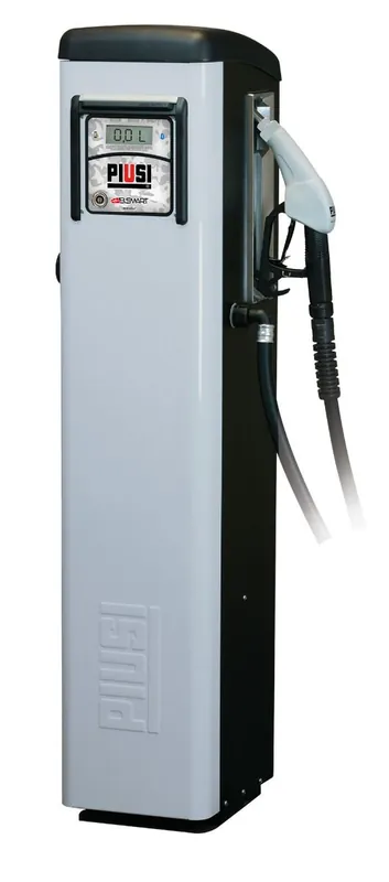 CEMO Zapfsäule B-SMART - Anschluss 230V Ausverkauf