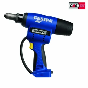 GESIPA AccuBird Pro CAS mit Andrückauslösung Beliebt