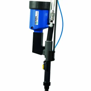 Super-Preis GESIPA TAUREX Axial COMPACT Blindniet-Setzgerät mit Andrückauslösung