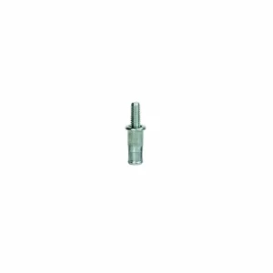 GESIPA Standard POLYGRIP® Blindnietmuttern Stahl Gerändelt - Flachrundkopf Sichere Zahlung