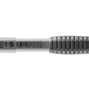 SUPERCRAFT-Schonhammer 3377 - rückschlagfrei mit bruchsicherem Stahlrohrstiel - Nylon Top-Angebot