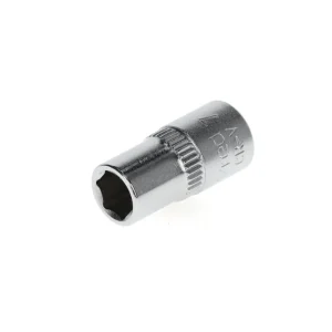 Neue Kollektion GEDORE red Steckschlüsseleinsatz 1/4" 6-kant Länge 25 mm
