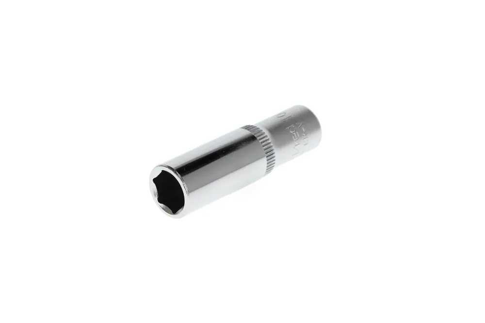 Geprüft GEDORE red Steckschlüsseleinsatz 1/4" 6-kant Länge 50 mm